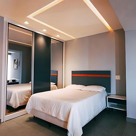 Multihouse - Moderno Studio No Brooklin IV 상파울루 외부 사진