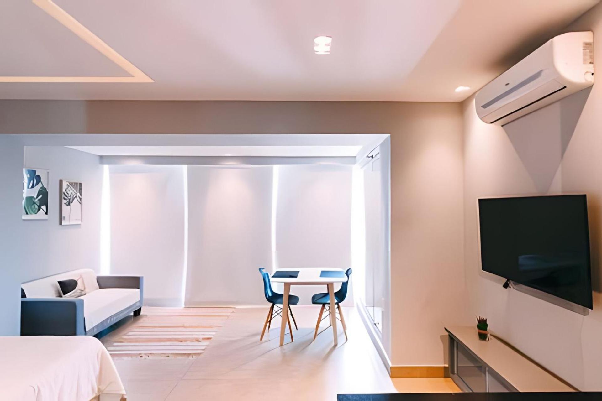 Multihouse - Moderno Studio No Brooklin IV 상파울루 외부 사진