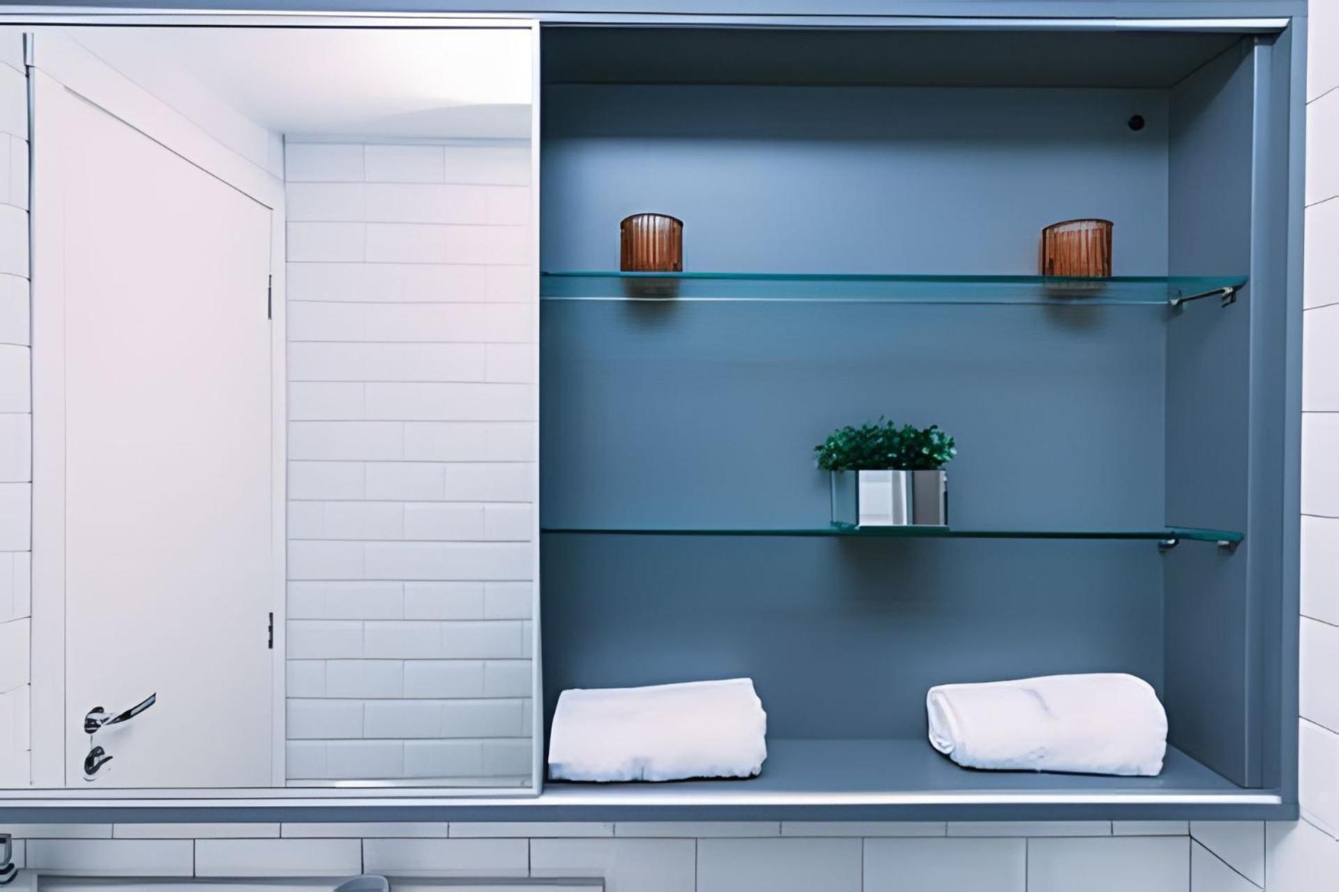 Multihouse - Moderno Studio No Brooklin IV 상파울루 외부 사진
