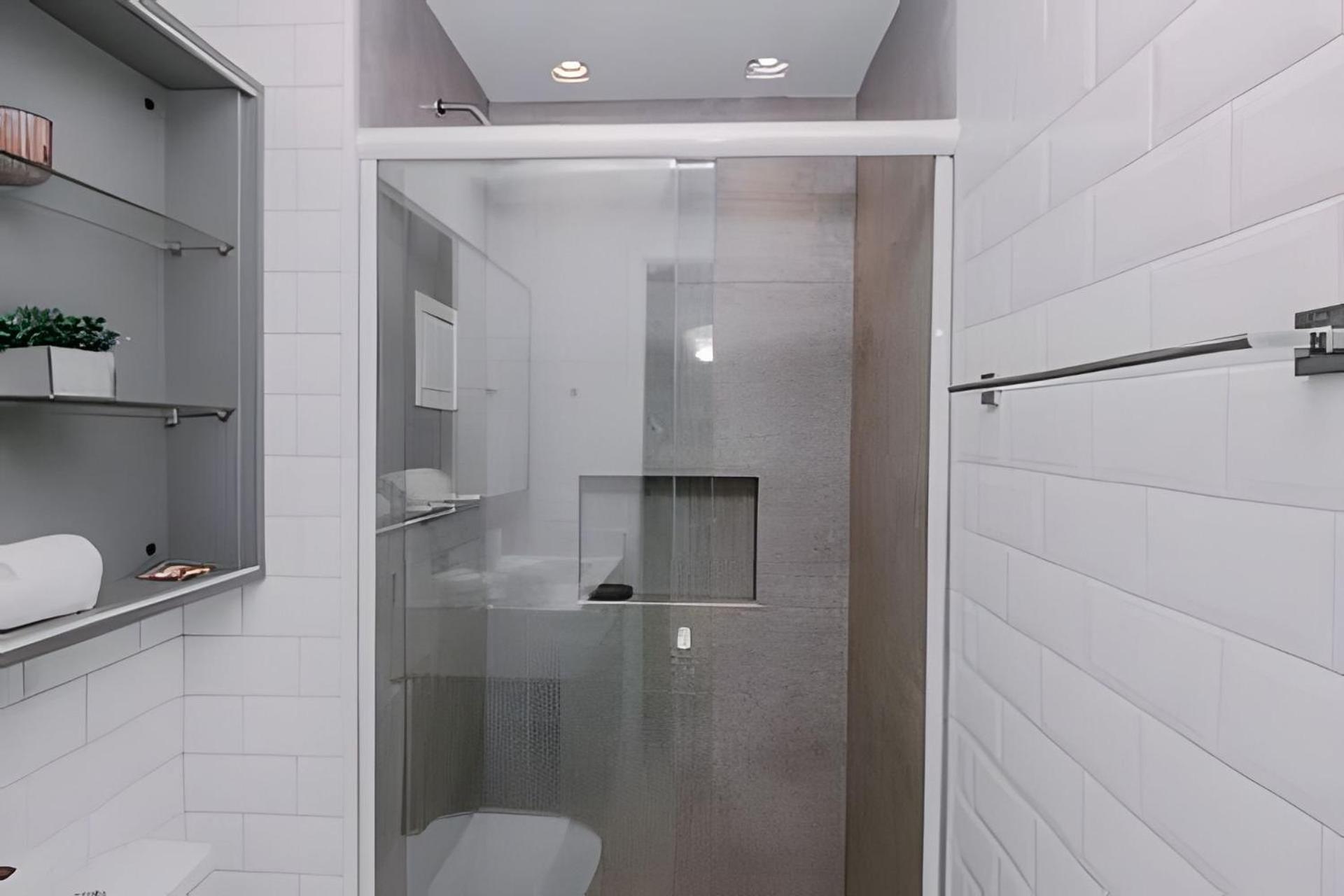 Multihouse - Moderno Studio No Brooklin IV 상파울루 외부 사진